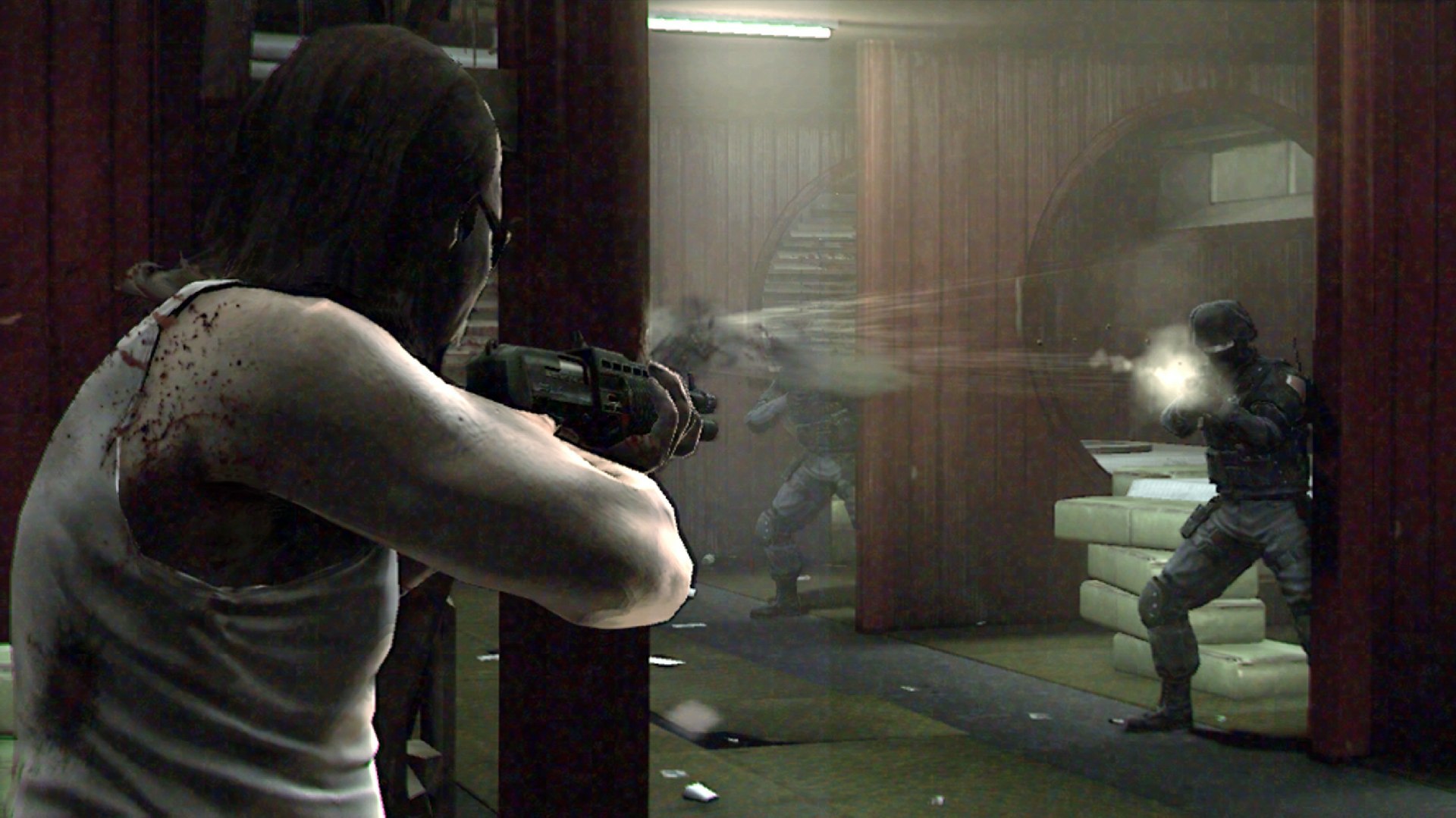 Kane & Lynch 2: Dog Days  - Imagen 50